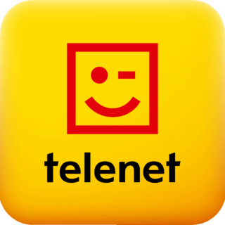 Telenet Logo Smiley