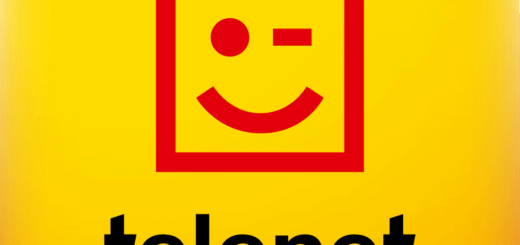 Telenet Logo Smiley