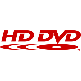 hd dvd logo