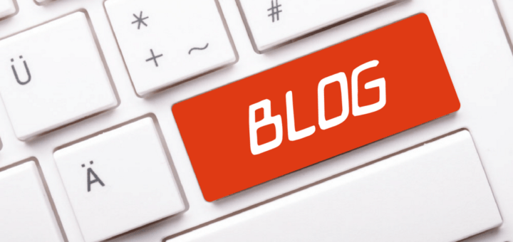 blog tips keyboard