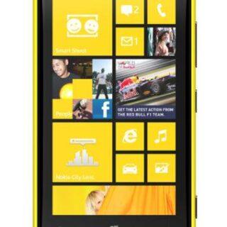 nokia lumia 920