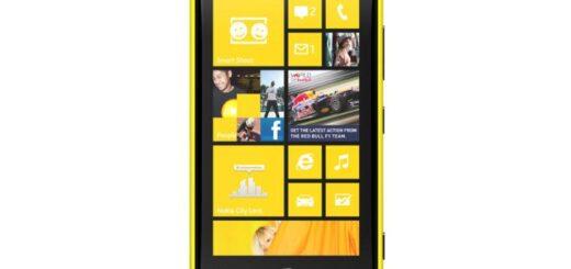 nokia lumia 920