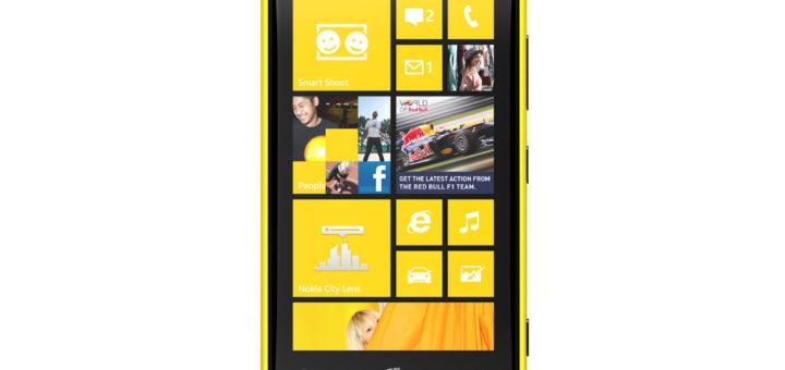 nokia lumia 920