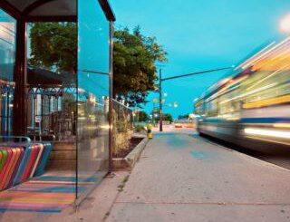 de lijn ritje duurder