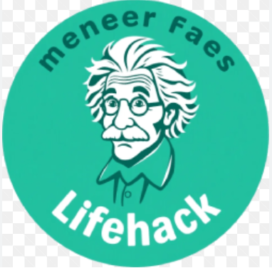 meneer faes logo